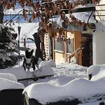 Beim Patzelt - In *