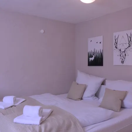 Holiday home Beim Patzelt - In