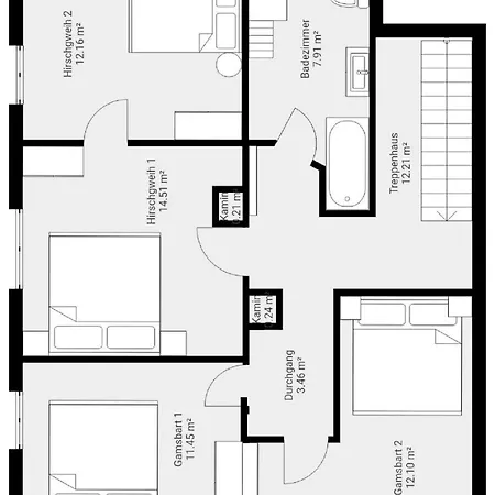 Holiday home Beim Patzelt - In Nesselwang