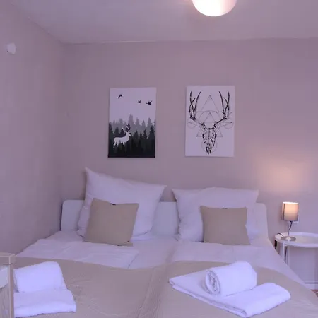 Beim Patzelt - In Holiday home