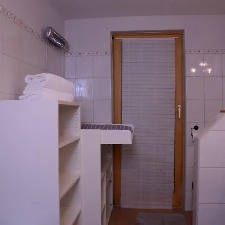 Holiday home Beim Patzelt - In Nesselwang