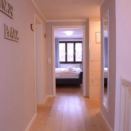 Holiday home Beim Patzelt - In